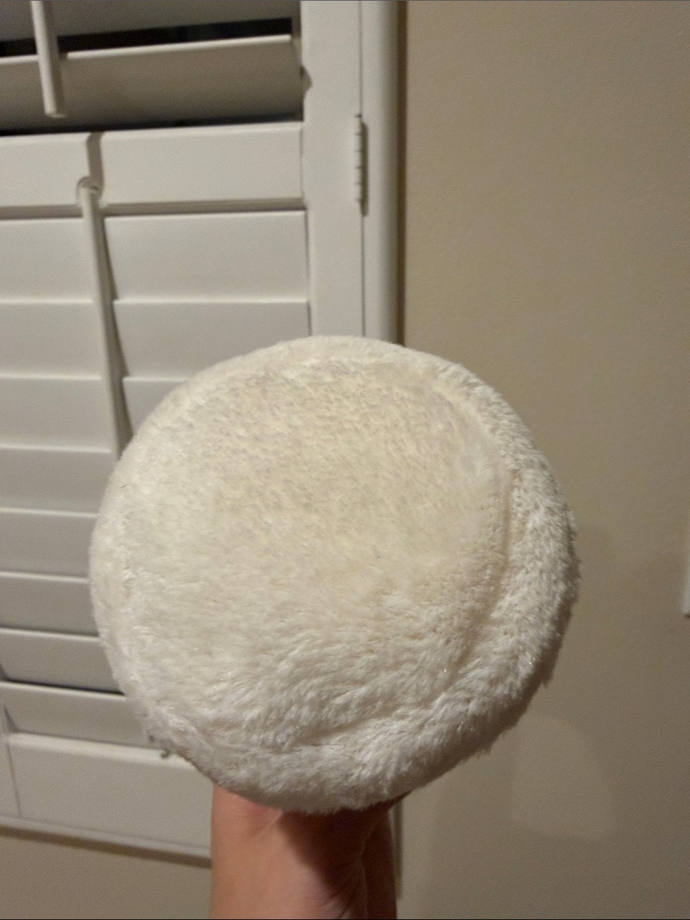 Jellycat Cream and Brown Cozy Cup Plush - Picture 3 of 3